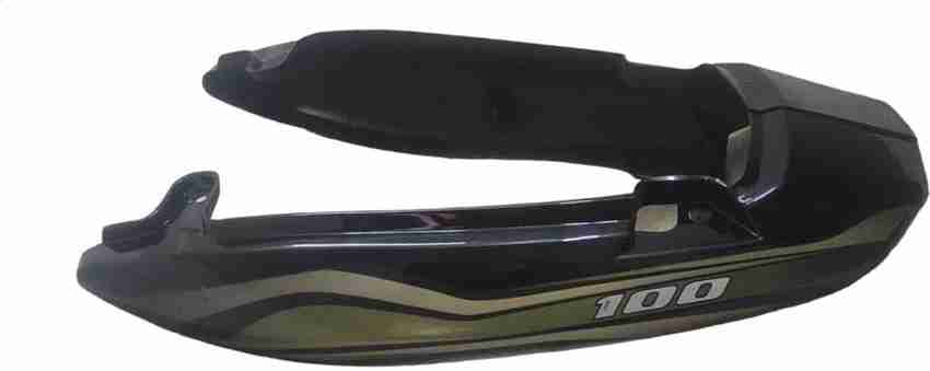 Bajaj discover 100 tail panel price hotsell
