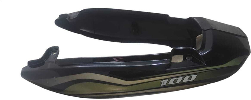 Bajaj discover 100cc tail panel price outlet
