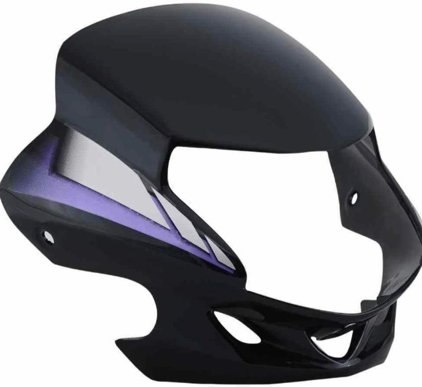 Hf deluxe front visor hotsell