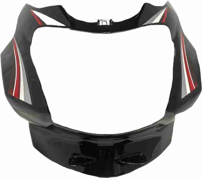 Tvs star sport headlight online
