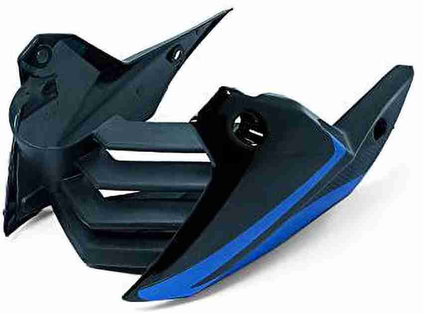KRAYONS Engine Guard For Pulsar 125 150 160 180 BS4 BS6 all Model