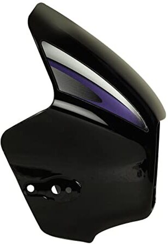 Splendor plus sales visor price original