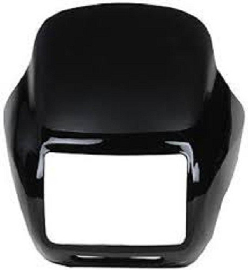 Cd dawn shop headlight visor