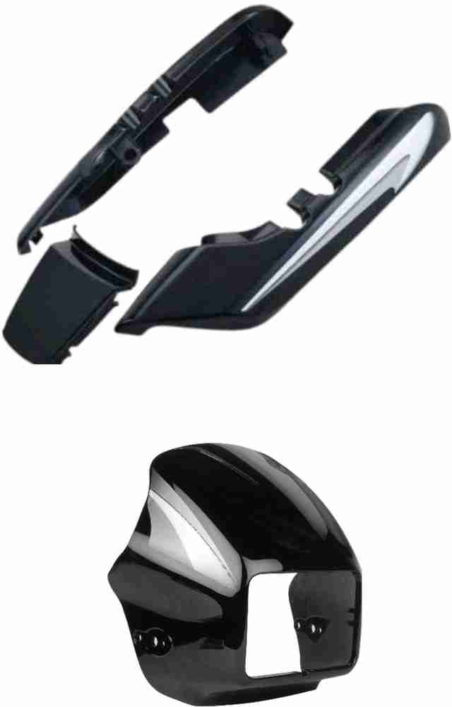 Splendor body top kit price