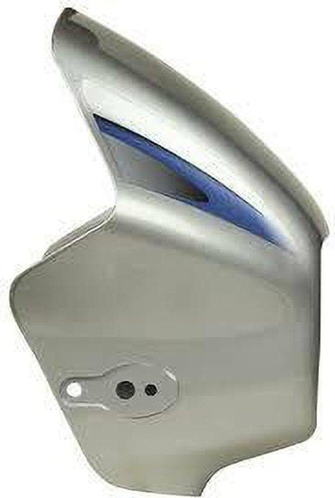Hero splendor plus front visor price on sale