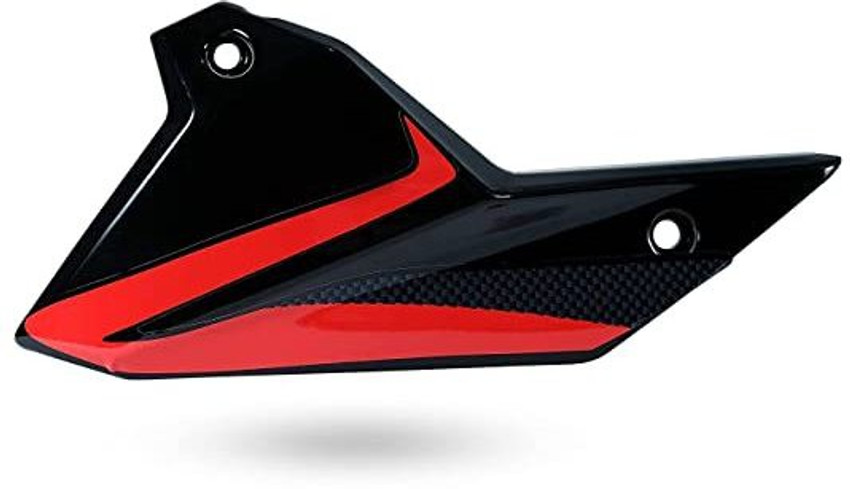 150 pulsar engine guard 2025