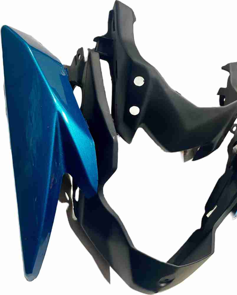 Yamaha fazer headlight visor cheap price