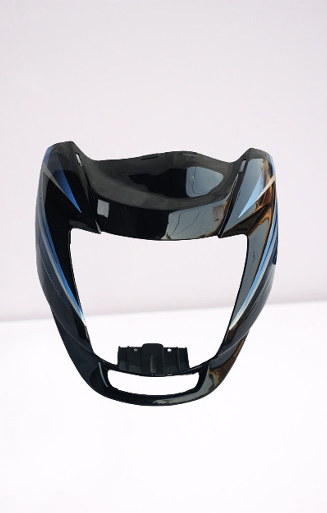 Bike headlight cover price clearance