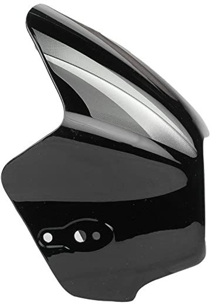 Splendor front visor deals