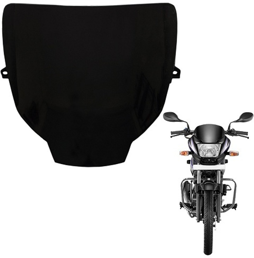 Super splendor on sale visor ka rate