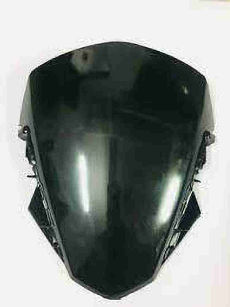 ARPIT ENTREPRISE VISOR GLASS FOR LIVO Bike Headlight Visor Price
