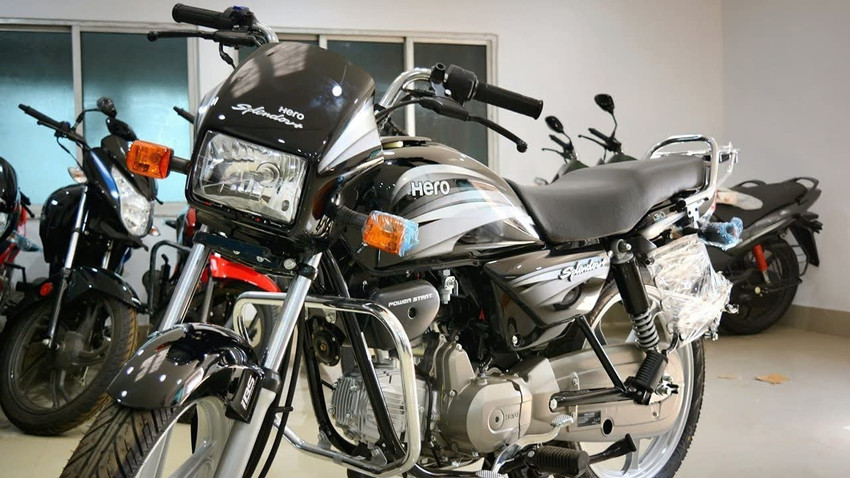 Hero splendor plus i3s price 2020 deals