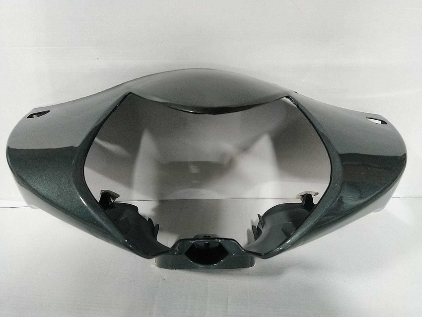 Aviator sales scooty parts