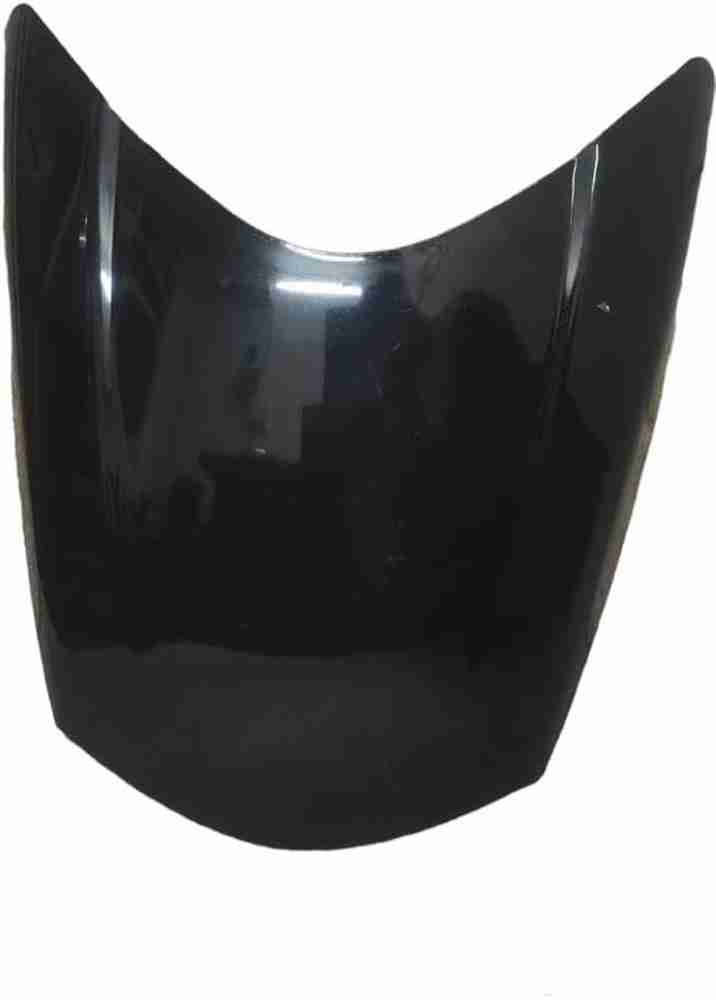Bajaj xcd 125 2025 headlight visor price