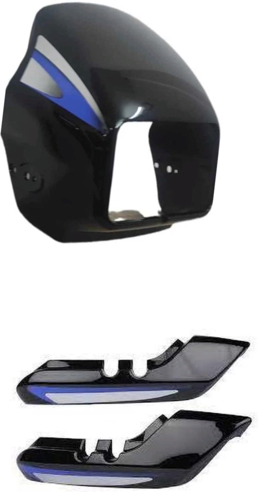Splendor tail panel price sale