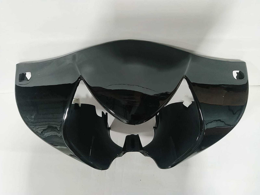 Grow Famous Fit For Head Light Visor Aviator Black Bike Headlight Visor Price in India Buy Grow Famous Fit For Head Light Visor Aviator Black Bike Headlight Visor online