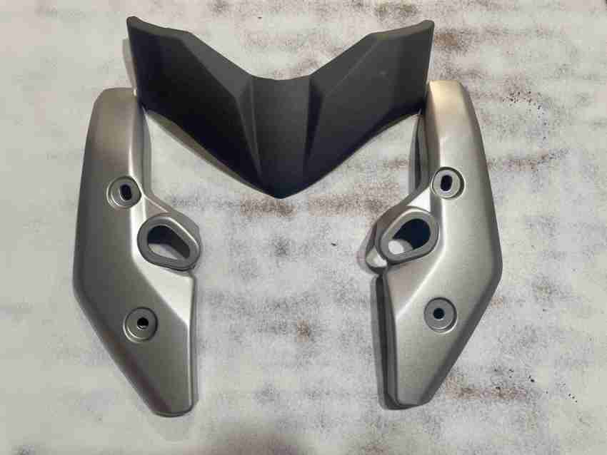 Yamaha fz16 deals headlight side cover