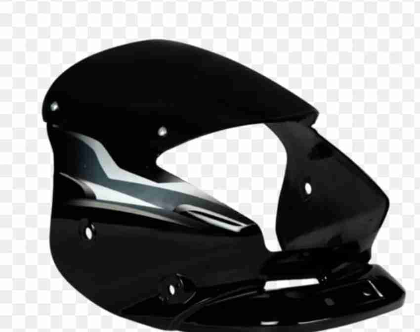 Platina visor glass store price