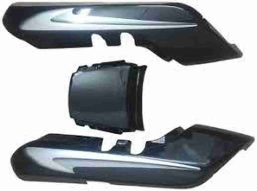 Hero honda splendor clearance tail panel price
