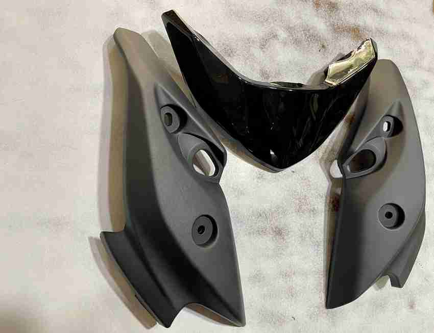 Yamaha fz headlight cover price on sale