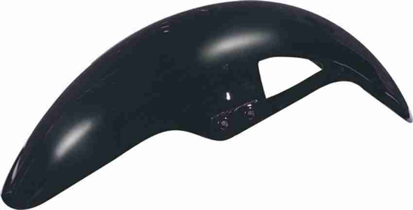 Hero best sale splendor mudguard