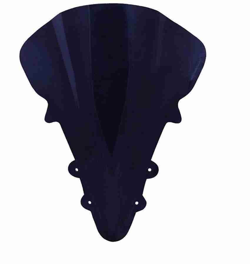 R15 v2 front visor price outlet