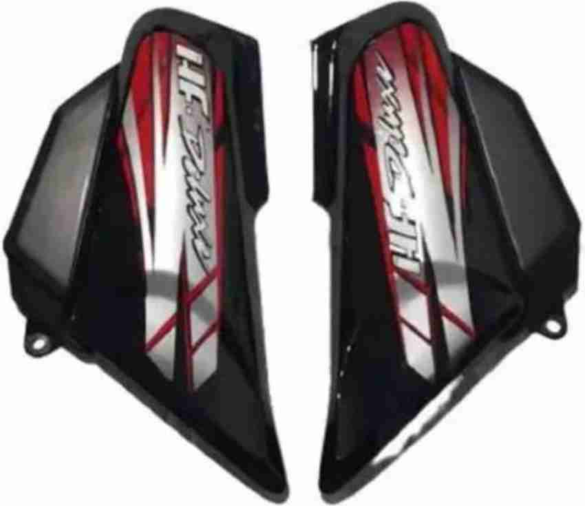 Hf deluxe side glass price deals