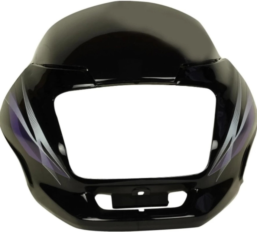 Hero super splendor original headlight visor price new arrivals