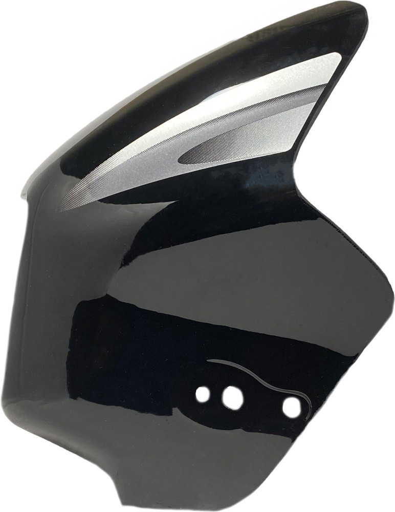 Hero honda splendor black price 2025