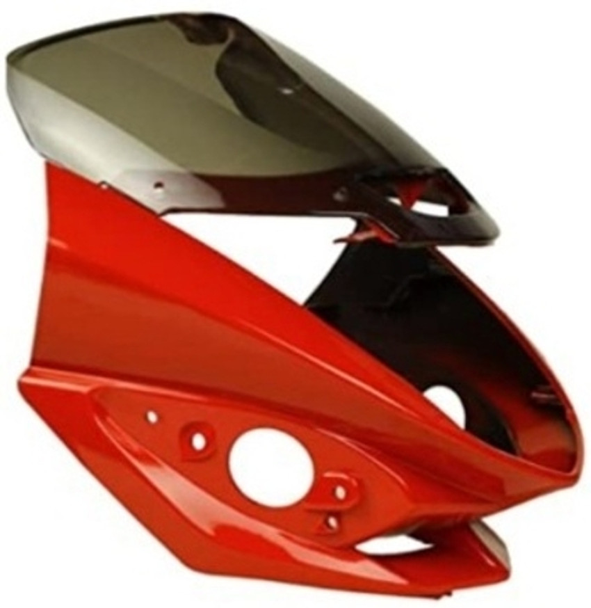 Hero xtreme sale sports visor price