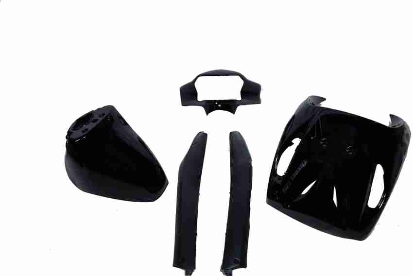 Suzuki access 125 side panel price deals