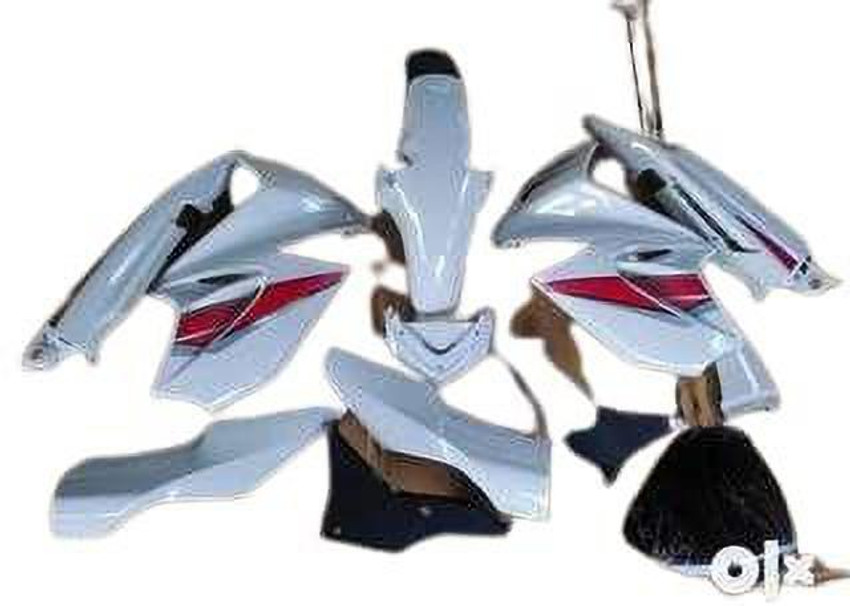 Karizma bike body parts online