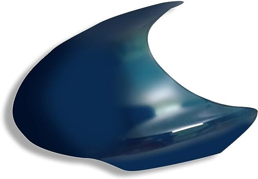 Bajaj discover 125 sales visor glass price