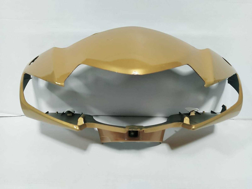 Honda activa sales 5g visor price