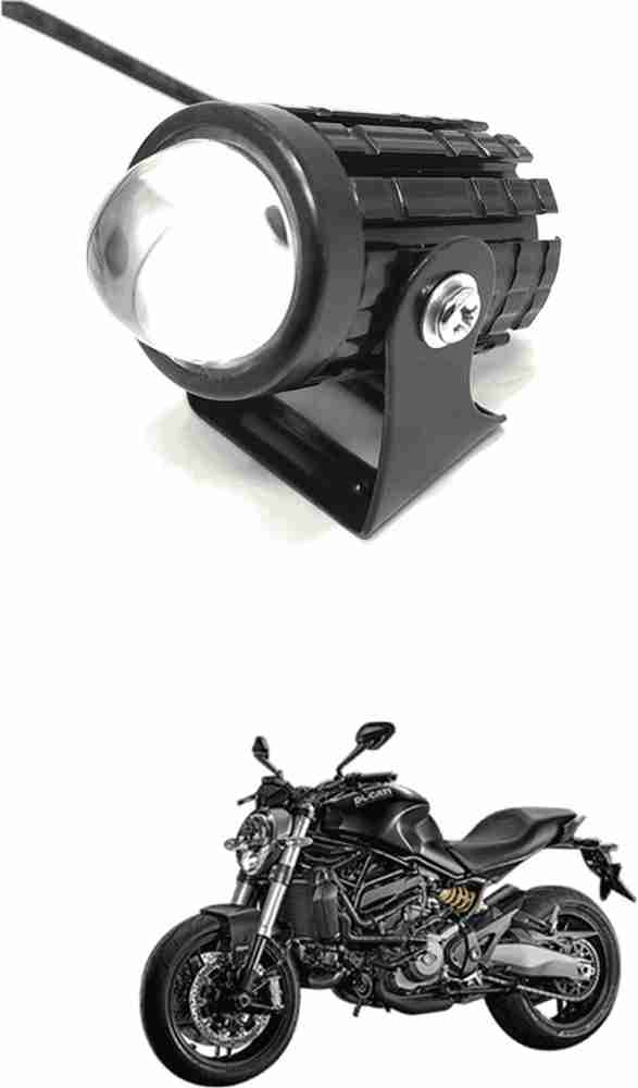 Small bike headlight cheap