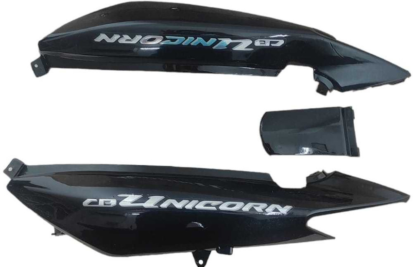 Unicorn bike front mudguard price store