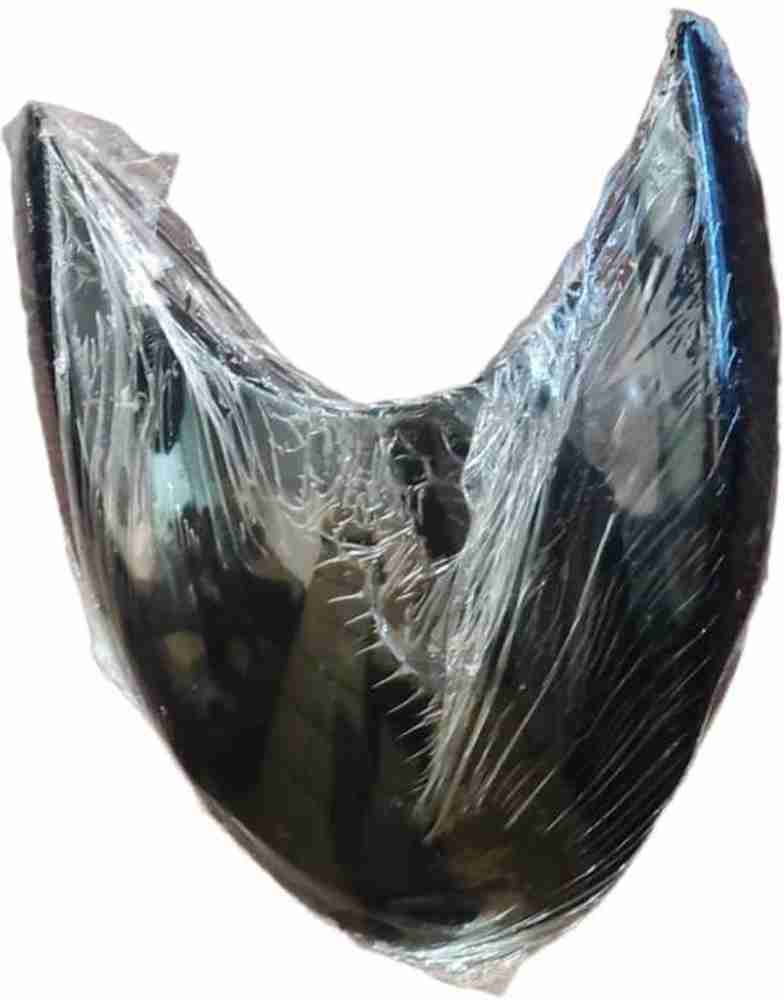 Bajaj discover top 135 visor glass