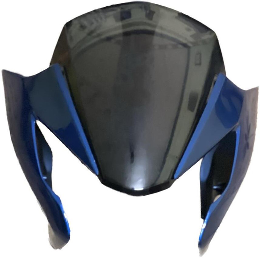 Honda livo visor 2025