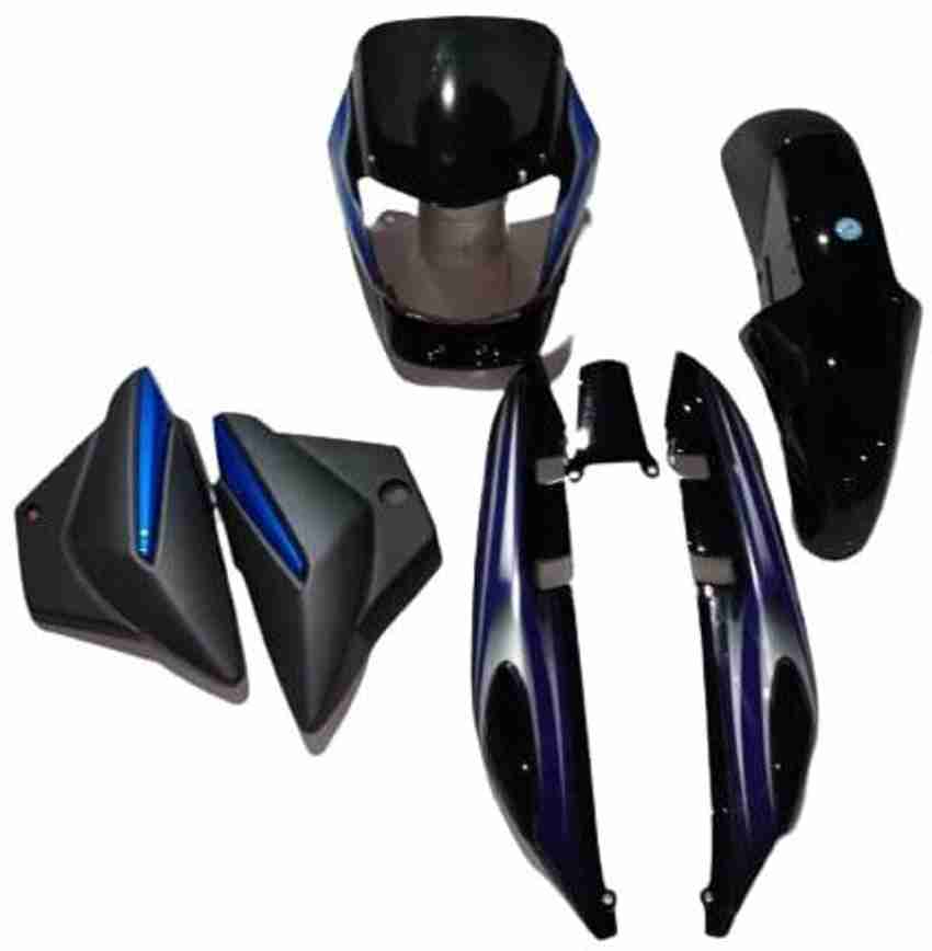 Bajaj platina 2007 model spare discount parts