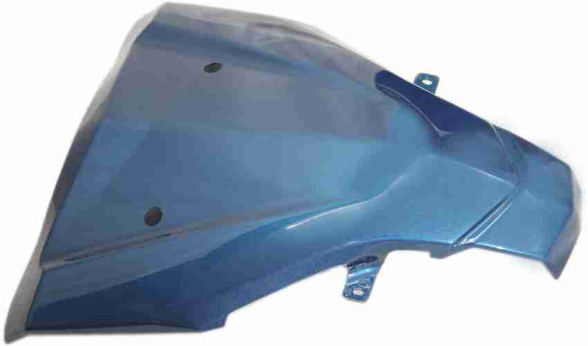 Digital Craft Front Nose Blue Color Compatible for Activa 5G Bike Headlight Visor Price in India Buy Digital Craft Front Nose Blue Color Compatible for Activa 5G Bike Headlight Visor online