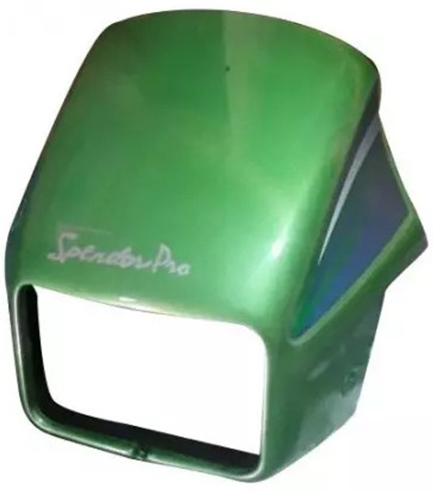 Splendor plus visor outlet price original