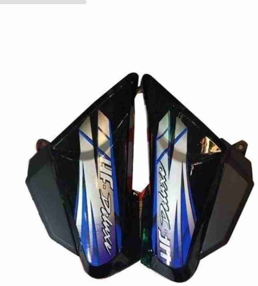 Hf deluxe clearance headlight sticker