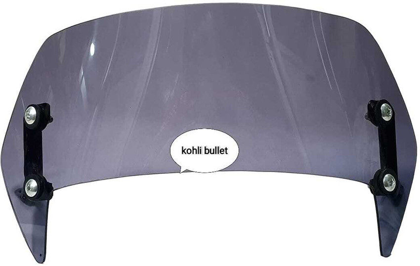 Visor for hot sale scooter