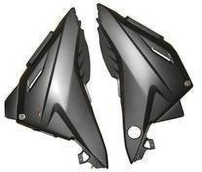 Stunner tail cheap panel online