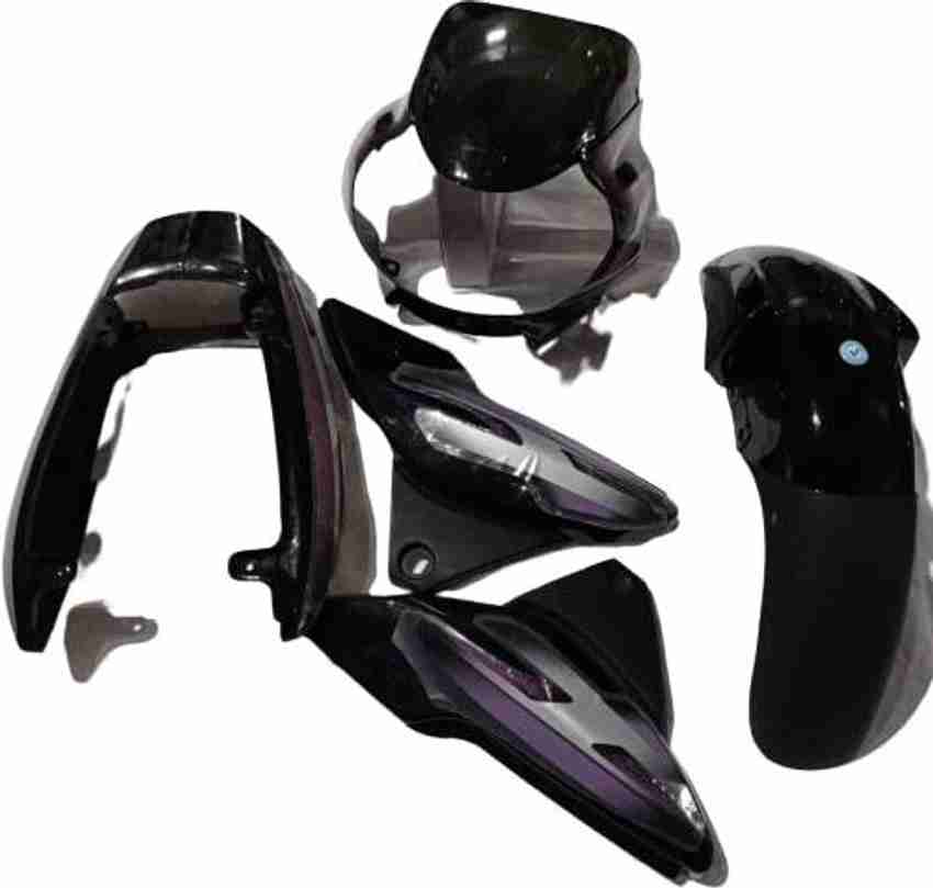 Bajaj discover 125cc 2006 model spare parts sale