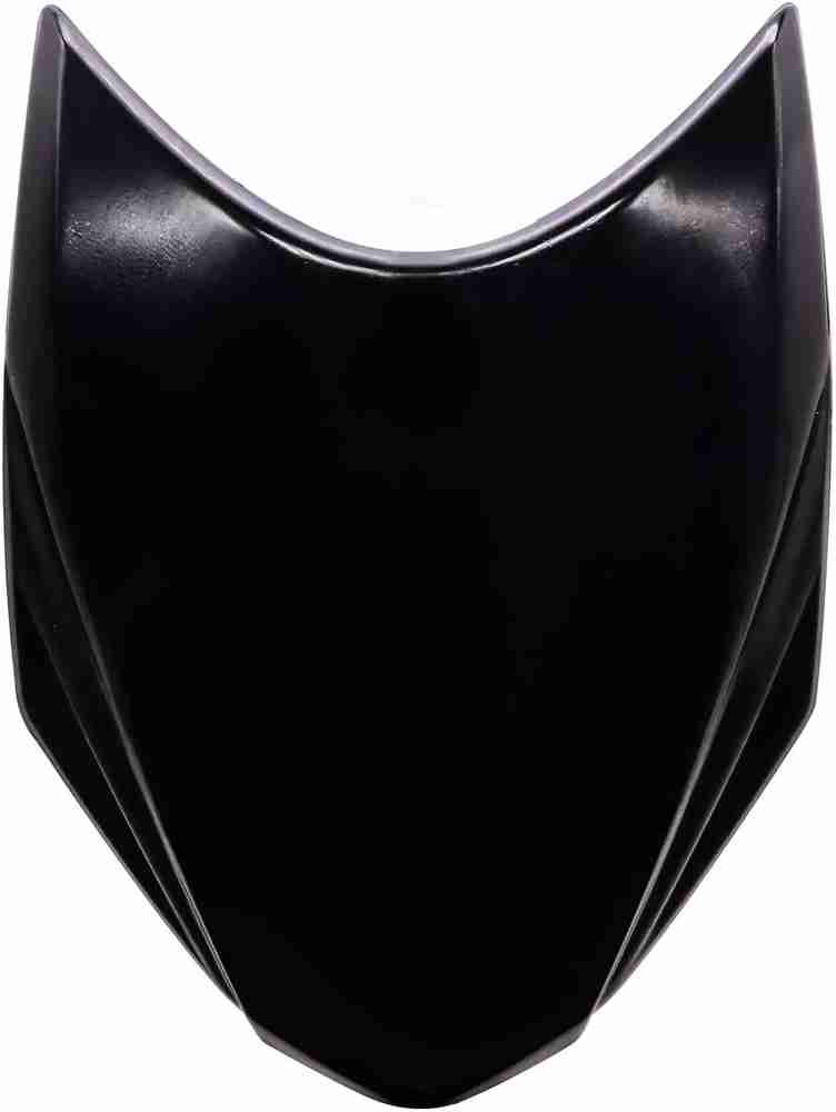 plutoauto Headlight Visor Glass For CB Shine SP Bike. Bike