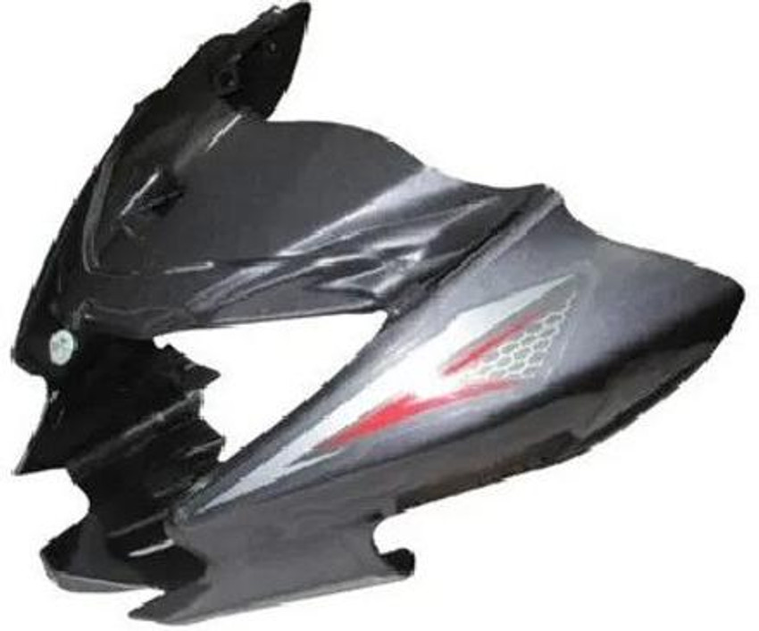 Honda shine sp 2025 headlight cover price