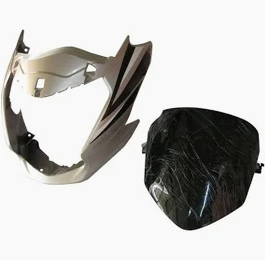 Passion xpro cheap headlight cover price