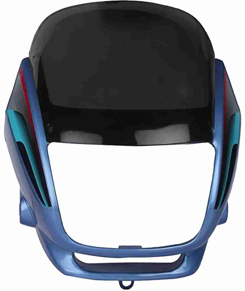 Super splendor car visor sale