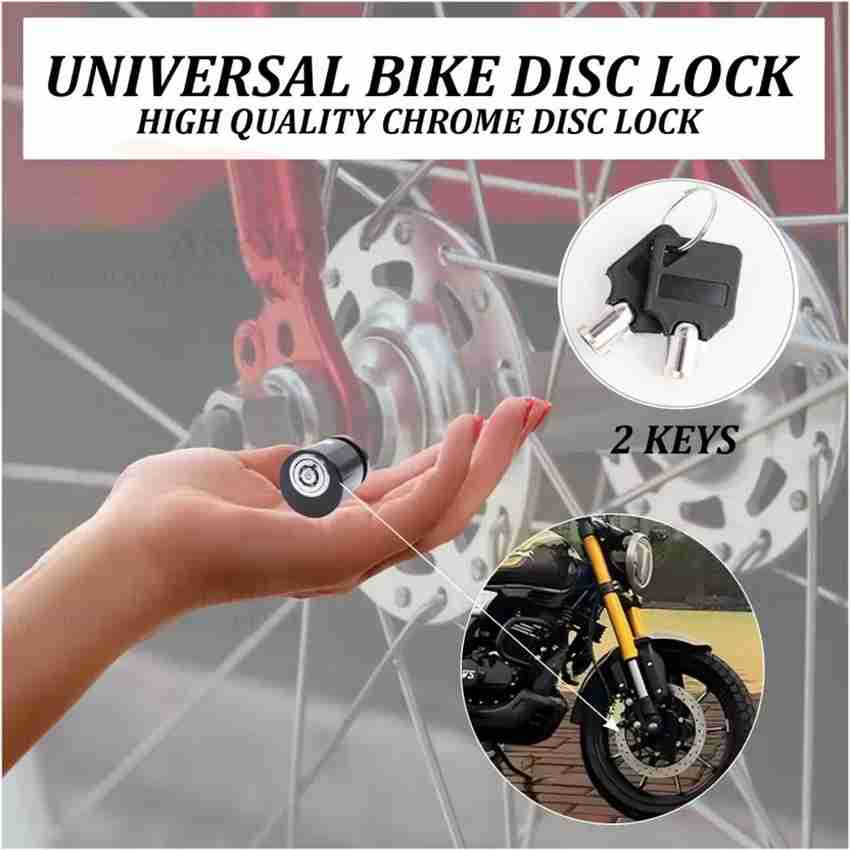 Disk lock for bike flipkart new arrivals